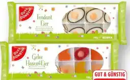 Edeka Gut & Günstig Fondant Eier Angebot