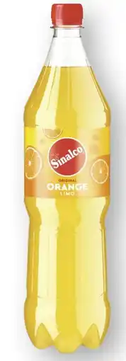 Edeka Sinalco Orange Angebot