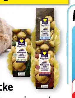 Edeka Edeka Herzstücke Speisekartoffeln Angebot