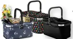 Edeka Einkaufskorb Falko Angebot