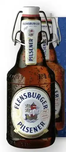 Edeka Flensburger Pilsener Angebot