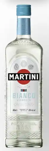 Edeka Martini Bianco Angebot