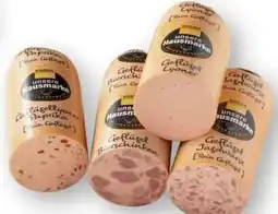 Scheck-in-Center Edeka Südwest Geflügel-Bierschinken Angebot