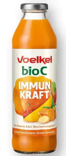 Edeka Voelkel Bio C Immunkraft Angebot