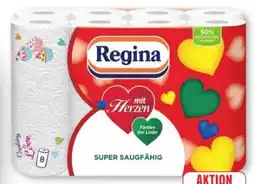 Edeka Regina Küchentücher XXL Angebot