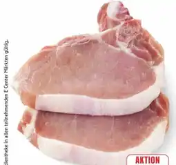 Edeka Frische Stiel-Koteletts Angebot