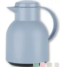 Edeka emsa Isolierkanne Samba Angebot