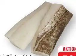 Edeka Skrei-Rückenfilet Angebot