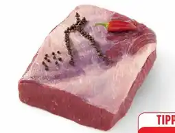 Edeka Kernige Rinderbrust Angebot