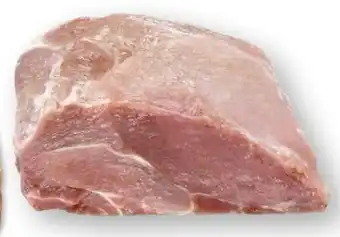 Scheck-in-Center Schweinehals Angebot