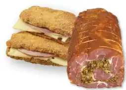 Scheck-in-Center Spießbraten Angebot