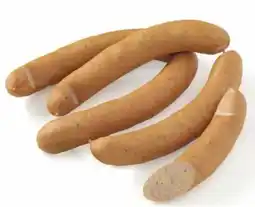 Edeka Delikatess-Käseknacker Angebot