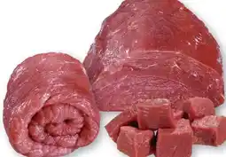 Scheck-in-Center Rinderrouladen Angebot