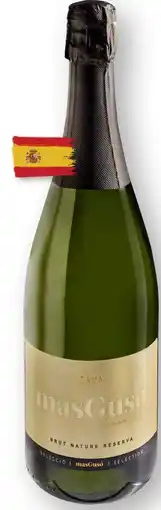 Scheck-in-Center MasGuso Maria Janer Nature Reserva Angebot