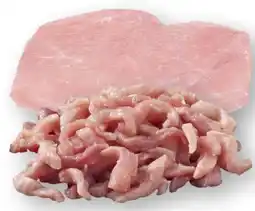 Scheck-in-Center Putenschnitzel Angebot