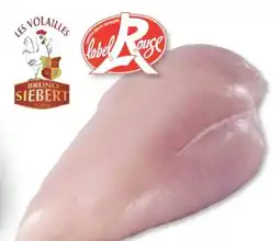 Scheck-in-Center Hähnchen-Brustfilet Angebot