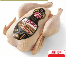 Edeka Label Rouge Freilandhähnchen Angebot