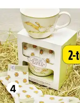 Edeka Ostern Geschenkset Angebot