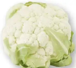 Scheck-in-Center Blumenkohl Angebot