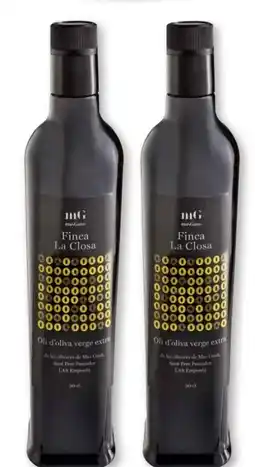 Scheck-in-Center MasGuso Olivenöl Virgin Extra Angebot