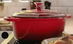 Lidl SilverCrest Gusseisen-Topf 21cm Angebot