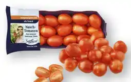 Scheck-in-Center SanLucar Mini-Romatomaten Nasch Angebot