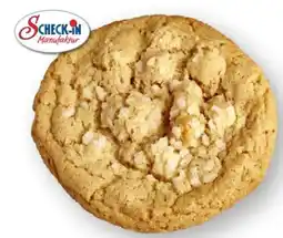 Scheck-in-Center Scheck-in Manufaktur Softbaked Cookies Choc Angebot