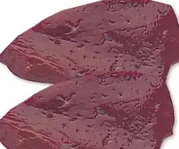 Scheck-in-Center Rinderleber Angebot