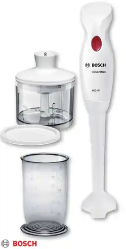 Edeka Bosch Stabmixer MSM14200 Angebot