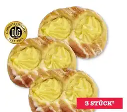 Scheck-in-Center Scheck-in Bäckerei Puddingbrezeln Angebot