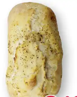 Scheck-in-Center Scheck-in Bäckerei Tiger Ciabatta Angebot