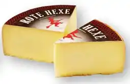 Scheck-in-Center Käserei Oberli Rote Hexe Angebot