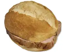 Scheck-in-Center Scheck-in Genusswelt Fleischkäse mit Brötchen Angebot