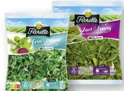 Scheck-in-Center Florette Fein & Pikant Angebot