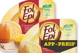 Scheck-in-Center Fol Epi Scheiben Angebot