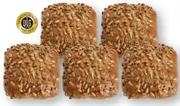 Scheck-in-Center Scheck-in Bäckerei Dinkelbrötchen Angebot