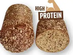 Scheck-in-Center Scheck-in Bäckerei Proteinbrot Angebot