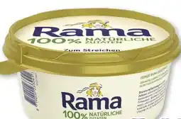 Scheck-in-Center Rama Brotaufstrich Angebot