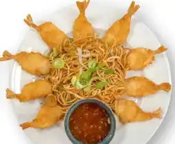 Scheck-in-Center Scheck-in Center Crispy Butterfly Garnlelen Angebot