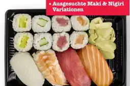 Scheck-in-Center Scheck-in Center Sushi Yamaga Box Angebot