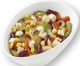 Scheck-in-Center Scheck-in Center Griechischer Bauernsalat Angebot