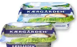 Scheck-in-Center Arla Kaergarden Ungesalzen Angebot