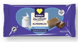 Scheck-in-Center Edeka Herzstücke Schokolade Angebot