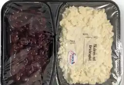 Scheck-in-Center Scheck-in Manufaktur Milchreis mit Kirschragout Angebot