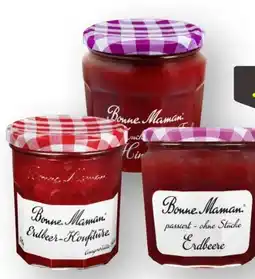 Scheck-in-Center Bonne Maman Süße Aufstriche Angebot
