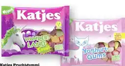 Scheck-in-Center Katjes Fruchtgummi Angebot