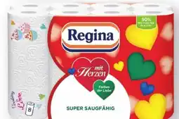 Scheck-in-Center Regina Küchentücher XXL Angebot