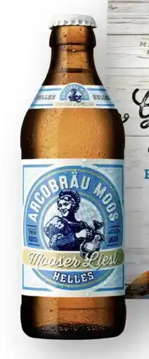 Scheck-in-Center Arcobräu Mooser Liesl Hell Angebot