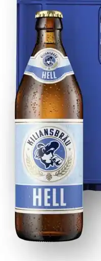 Scheck-in-Center Klosterbrauerei Metzingen Kloster Kiliansbräu Hell Angebot