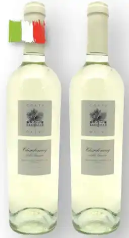 Scheck-in-Center Corte Olivi Chardonnay delle Venezie Angebot